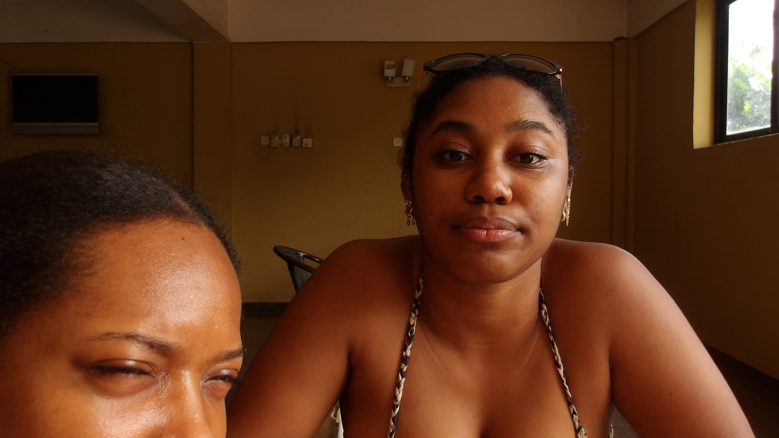 GHANA friendship FALL 25 photo